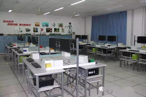 網絡連接世界，信息溝通心靈——北師大天津附中“生才”框架下的信息技術課探索